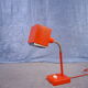 Kuben desklamp by Björn Svensson for Elidus, Sweden. 1970’s