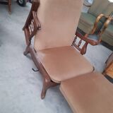 Vintage armchair
