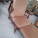 Vintage armchair