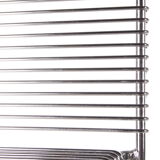 Set of 4 Bar Stools by Till Behrens by Schlubach, 1980