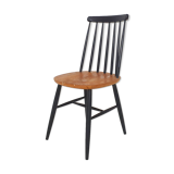 Spindle back dining chair,1950's