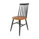 Spindle back dining chair,1950's