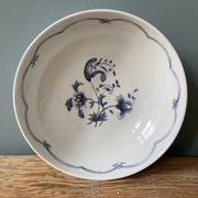 Set of 3 porcelain cups from Paris décor Old China