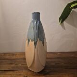 Cazanov stoneware vase