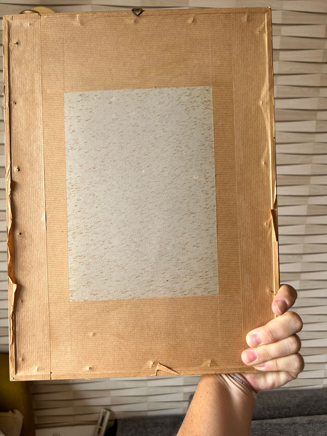 Set of 2 vintage lithographs