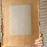 Set of 2 vintage lithographs