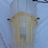 Vintage Murano wall light