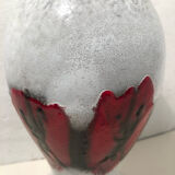 Vase West Germany