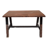 Brutalist table