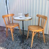 Bistro table