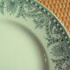 Lot 8 flat plates Green Iron Land Wilbur Mill of Wolves Hamage