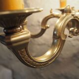 Bronze Luster - Louis XV Style - 6 fires