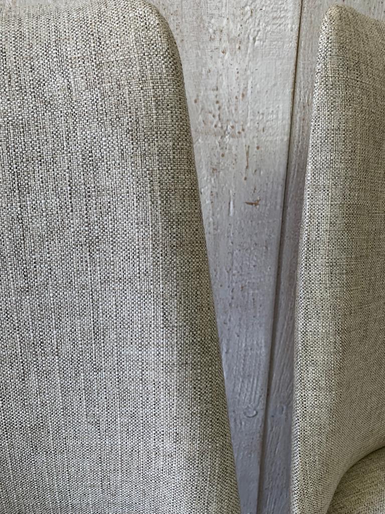 Pair of vintage chairs