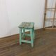 Workshop stool
