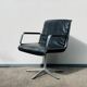 Fauteuil Wilkhahn Delta 2000. Vintage 70s.