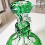 Baccarat decanter