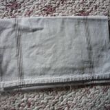 Burlap bag