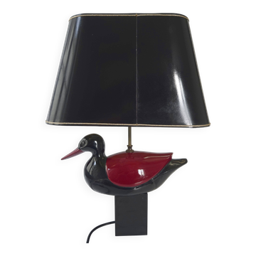 Lampe vintage 1970