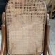 Thonet rocking chair 1900