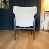 Fauteuil bridge Roger Landault
