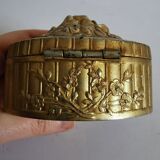 Early 20th century box