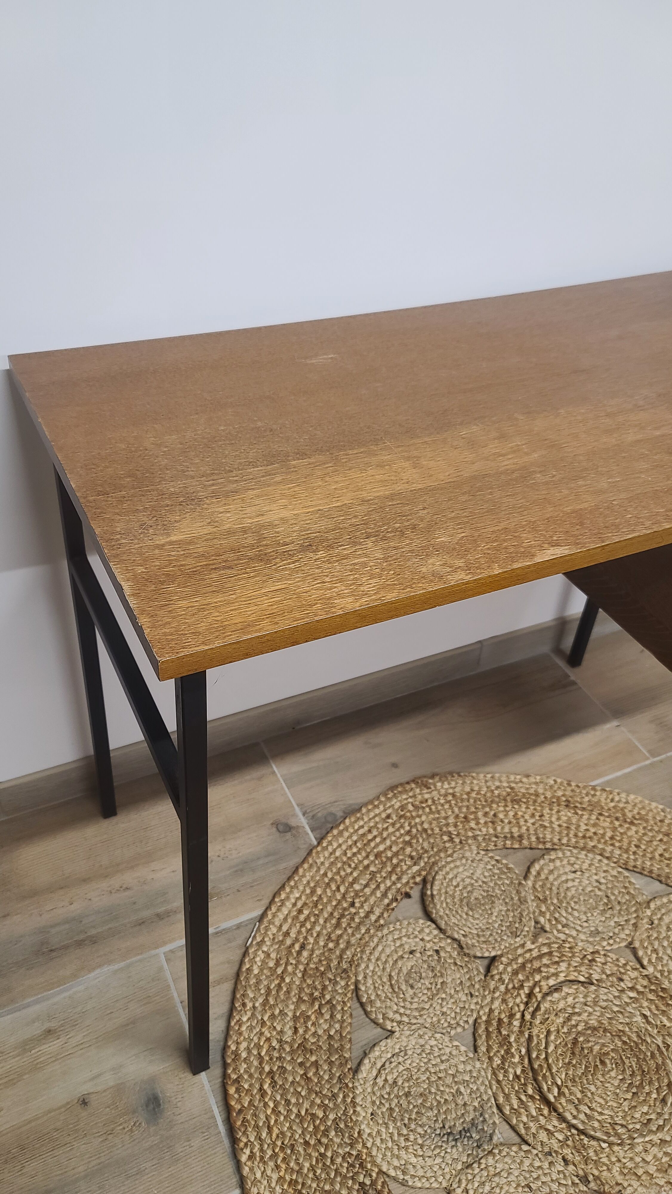 Vintage desk