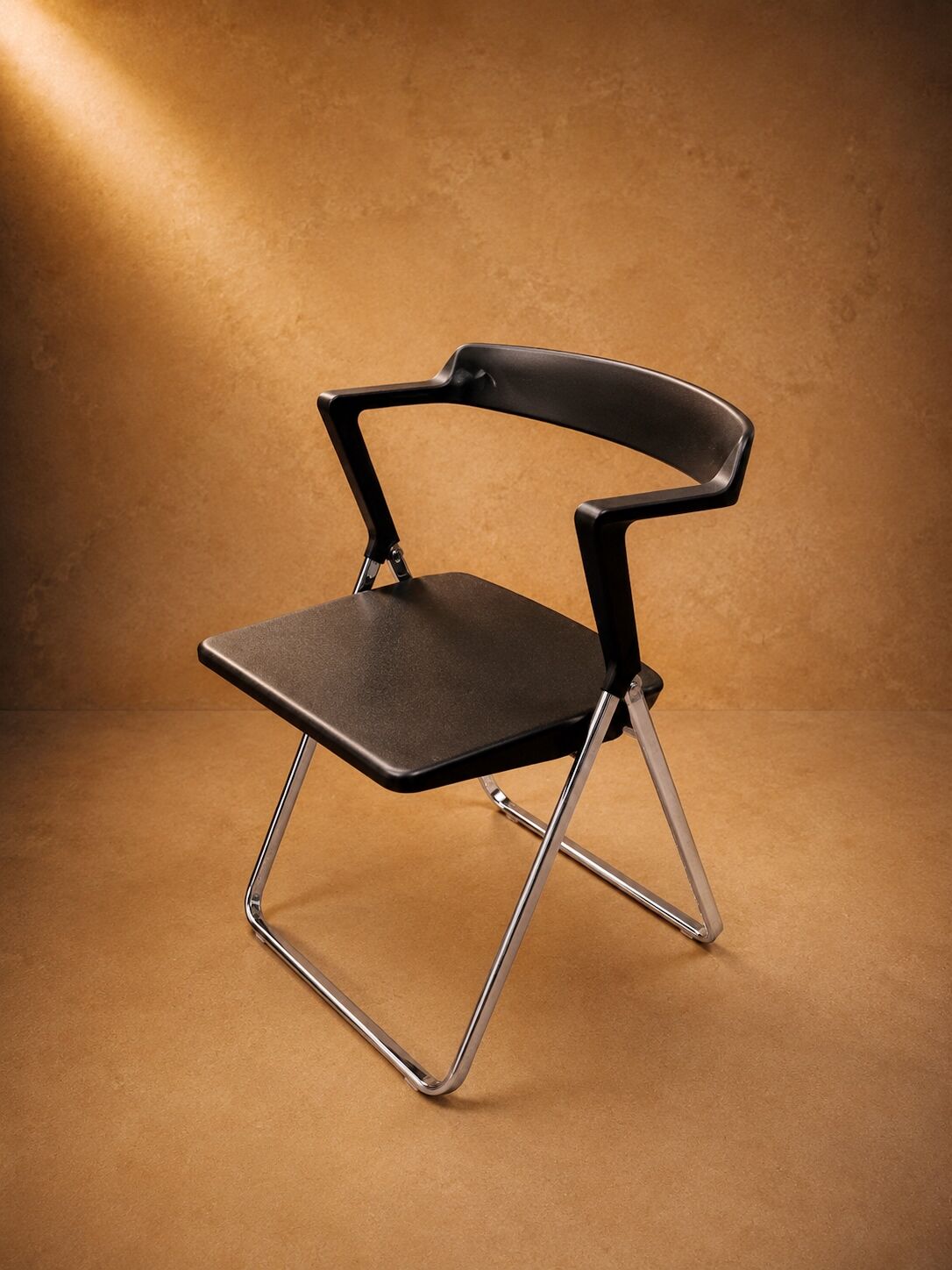 Chair Comput Per Skipper / Compasso 1970