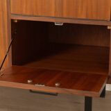 1960s bar cabinet (former TV cabinet)