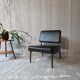 Pair of armchairs