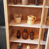 Art Deco display case