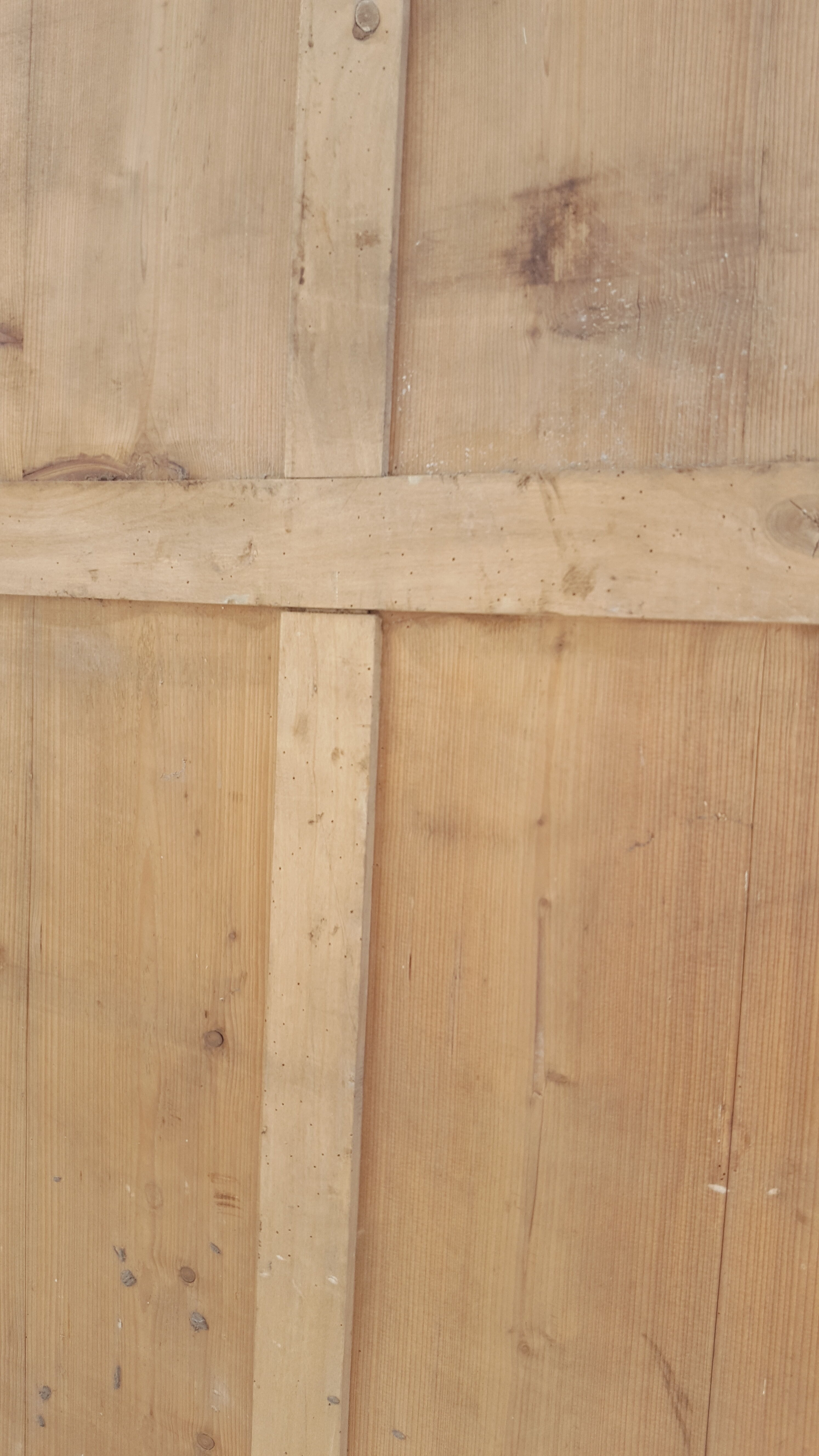 Grey blue Parisian wardrobe