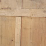 Grey blue Parisian wardrobe