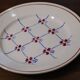 Assiettes Sarreguemines Digoin et Badonviller