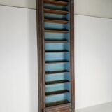 Antique large bookcase