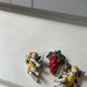 3 Stunning ancient ceramics from Caltagirone
