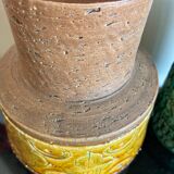 Vase Bittossi Spagnoli