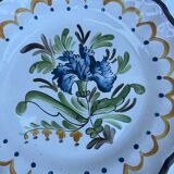 Decorative plate
