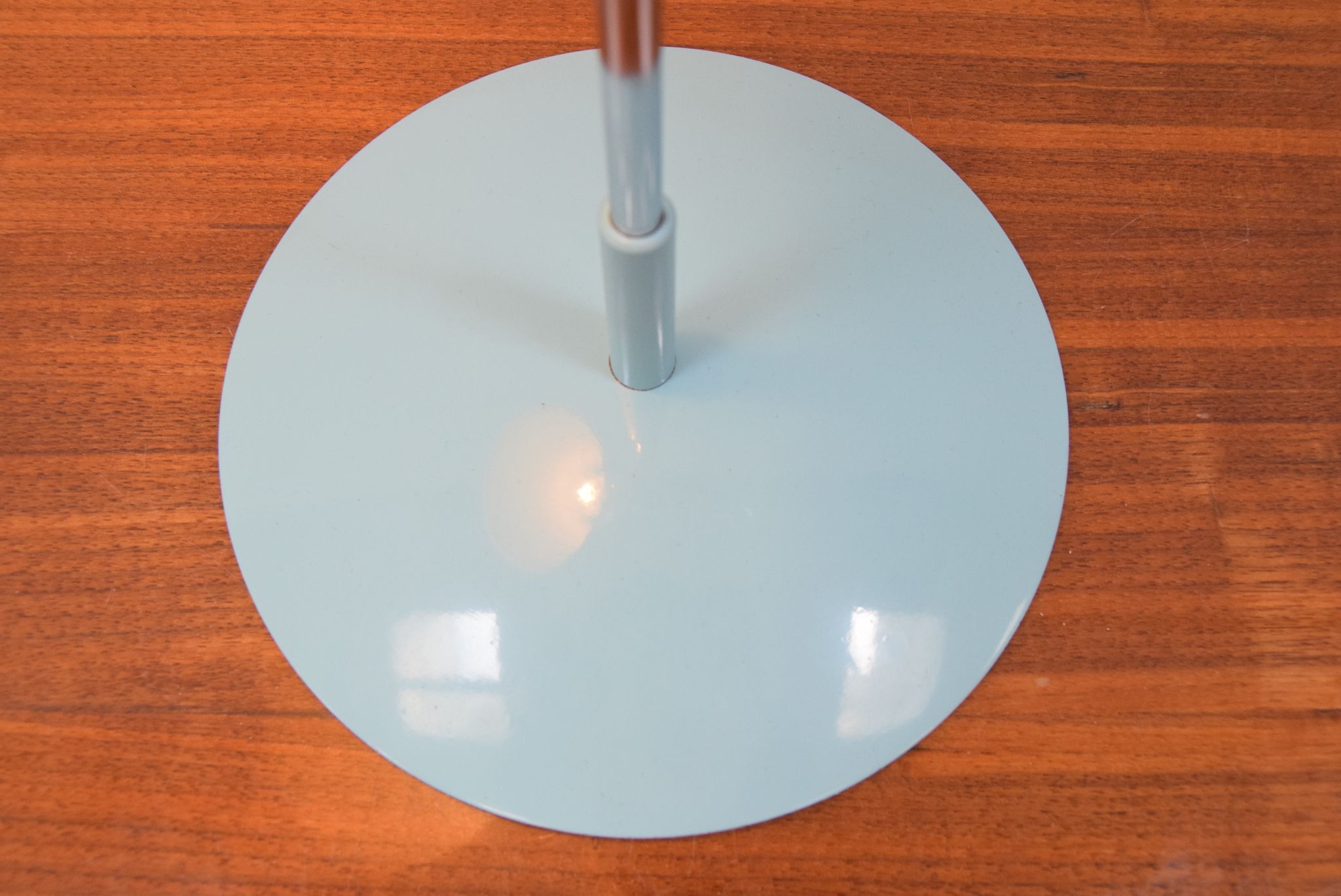 Mid century table lamp by Josef Hurka for Napako, 1960´s