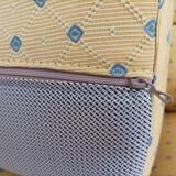 Jacques Leleu sofas