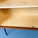 Teak Sideboard with Hairpin legs, 1960s