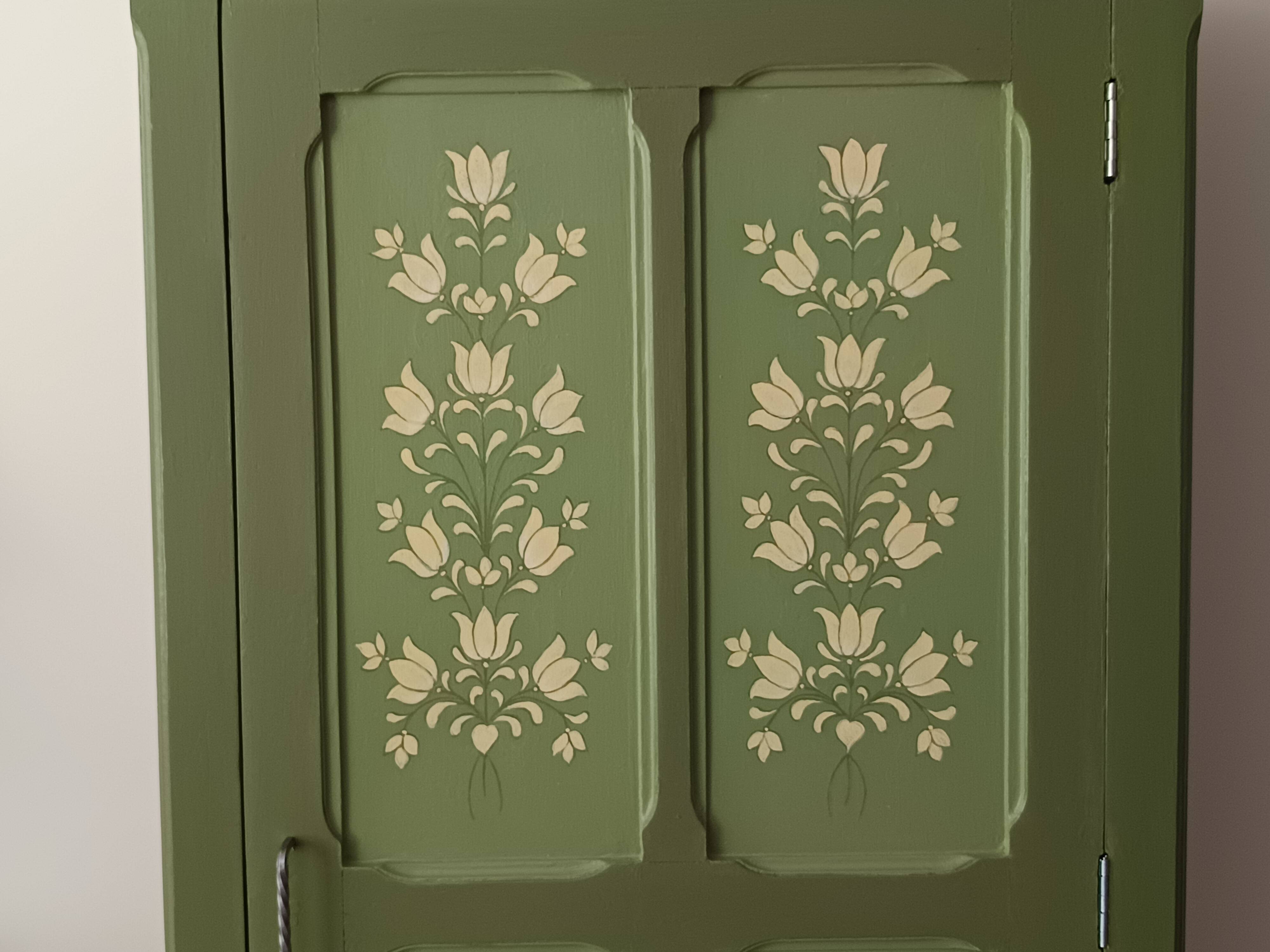Parisian wardrobe revamp