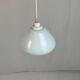 opaline suspension - Denmark 60s/70s