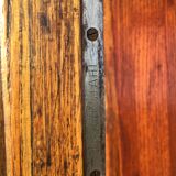 Pair of skis Splitkein