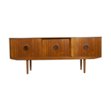 Mid Century teak buffet, 1960