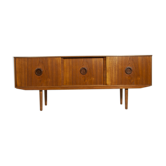 Mid Century teak buffet, 1960