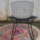 Chair by Harry Bertoia for Knoll Editions, 1952