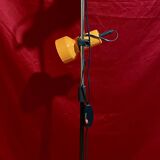 Vintage floor lamp, from the 70s