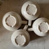 Choky Cups Churchill England