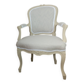 Fauteuil Louis XV