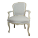 Fauteuil Louis XV